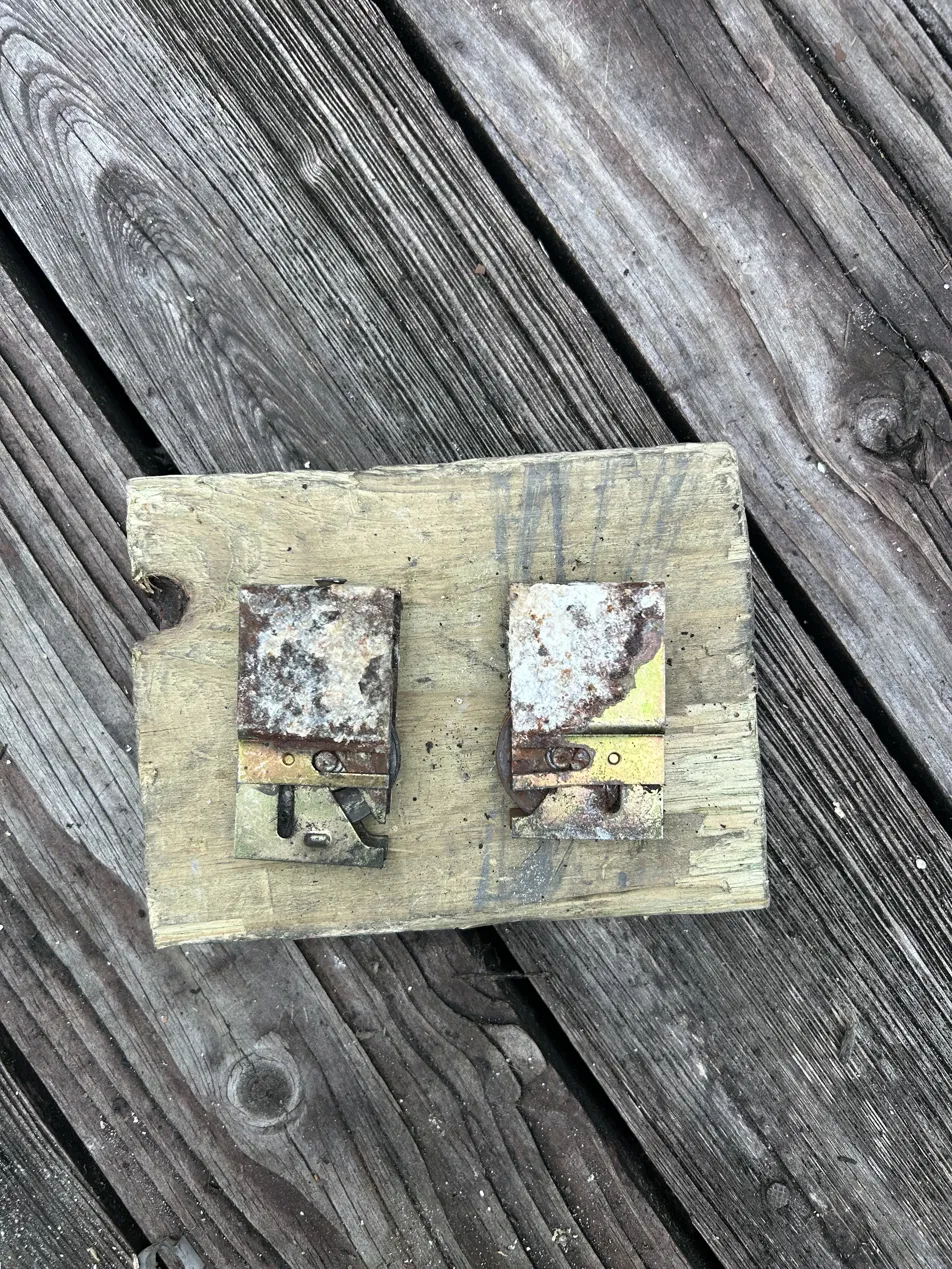 Sliding Door Lock Replacement by WeFix Sliding Doors in Jacksonville