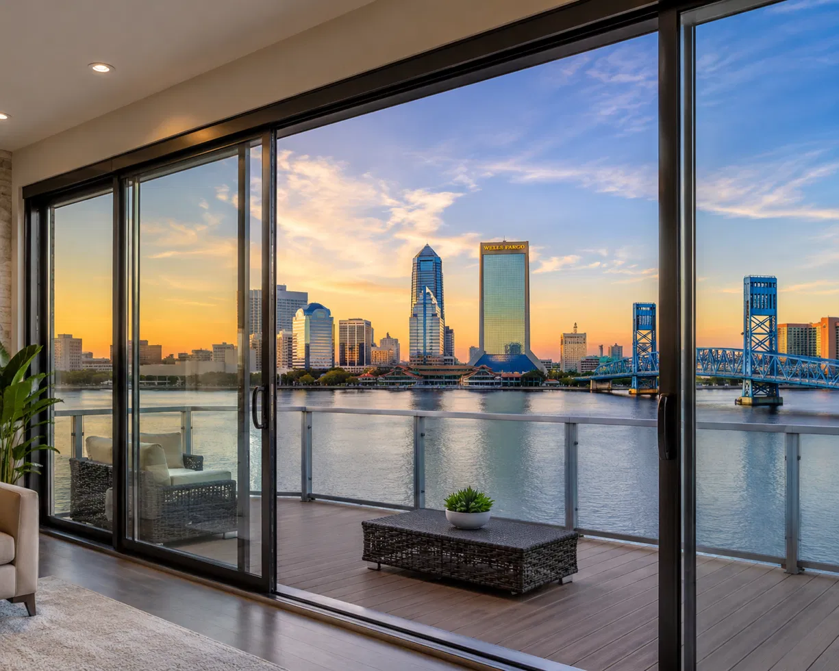 Sliding Door Replacement — related work and parts