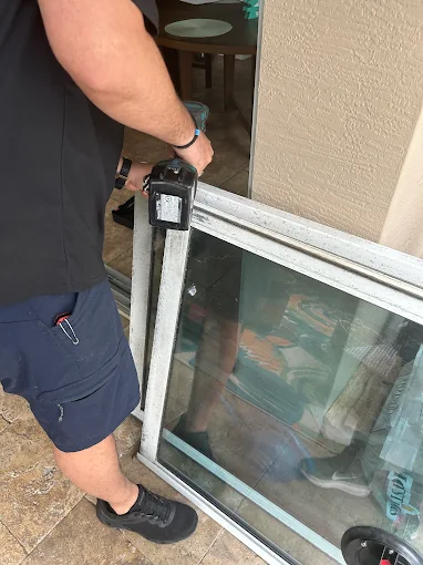 Sliding Door Alignment & Adjustment — related work and parts